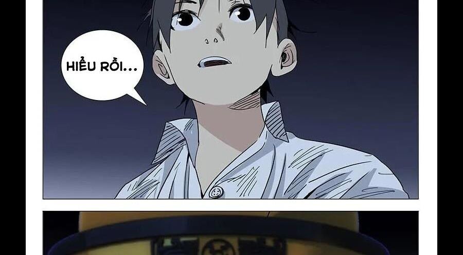 đọc truyện Nhất Nhân Chi Hạ Chương 285 ảnh 38 tại Thiên Thai Truyện