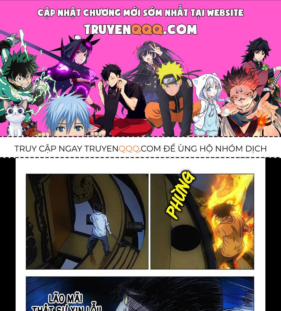 đọc truyện Nhất Nhân Chi Hạ Chương 286 ảnh 3 tại Thiên Thai Truyện