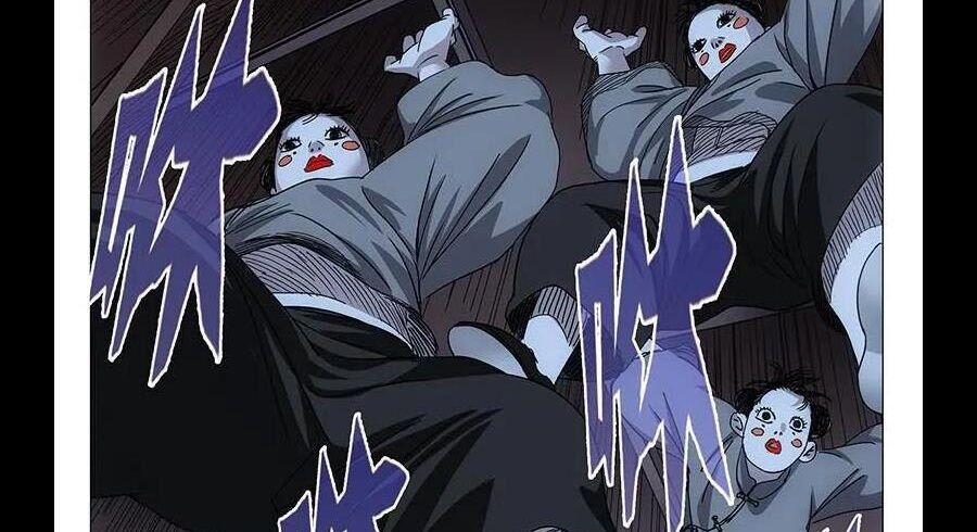 đọc truyện Nhất Nhân Chi Hạ Chương 286 ảnh 12 tại Thiên Thai Truyện