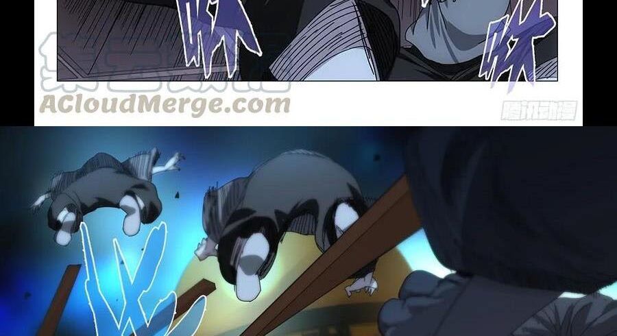 đọc truyện Nhất Nhân Chi Hạ Chương 286 ảnh 13 tại Thiên Thai Truyện