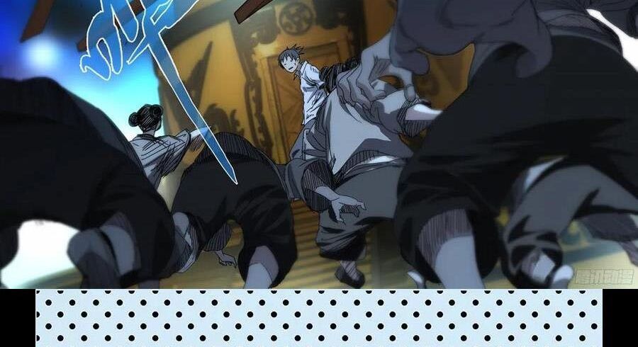 đọc truyện Nhất Nhân Chi Hạ Chương 286 ảnh 14 tại Thiên Thai Truyện