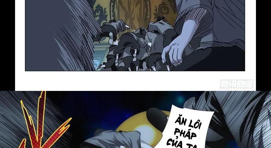 đọc truyện Nhất Nhân Chi Hạ Chương 286 ảnh 22 tại Thiên Thai Truyện