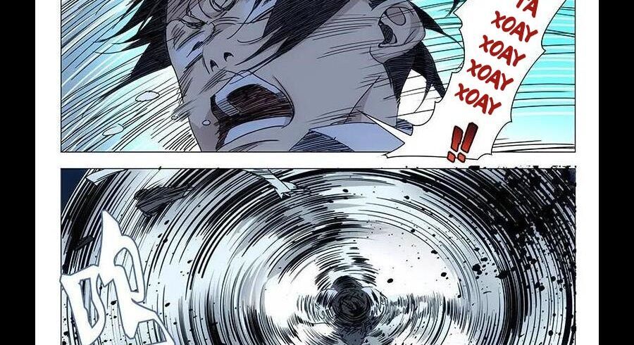 đọc truyện Nhất Nhân Chi Hạ Chương 286 ảnh 25 tại Thiên Thai Truyện