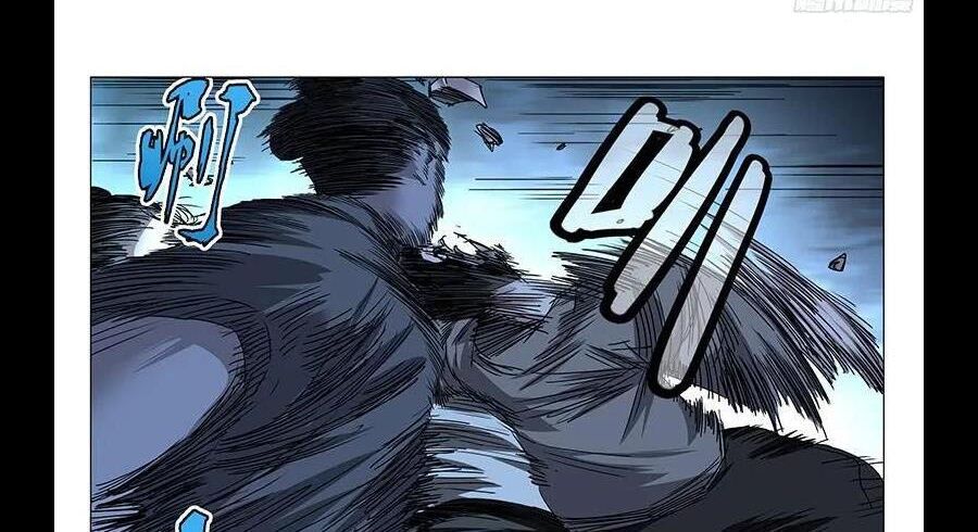 đọc truyện Nhất Nhân Chi Hạ Chương 286 ảnh 37 tại Thiên Thai Truyện