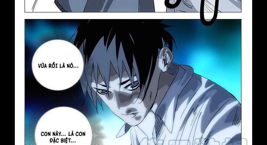 đọc truyện Nhất Nhân Chi Hạ Chương 286 ảnh 41 tại Thiên Thai Truyện