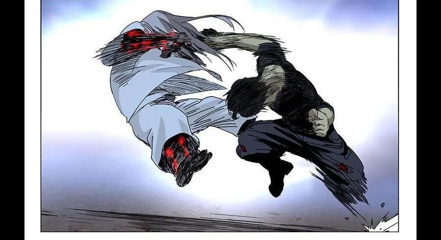 đọc truyện Nhất Nhân Chi Hạ Chương 286 ảnh 9 tại Thiên Thai Truyện