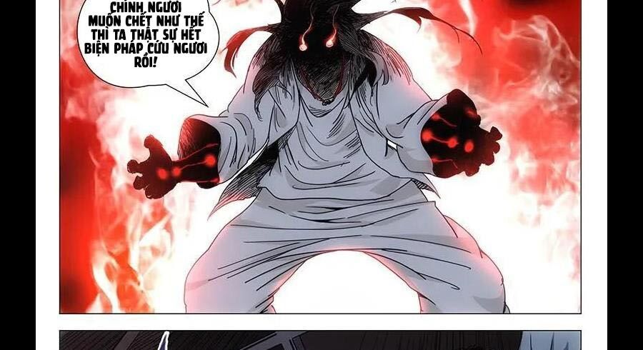 đọc truyện Nhất Nhân Chi Hạ Chương 286 ảnh 11 tại Thiên Thai Truyện