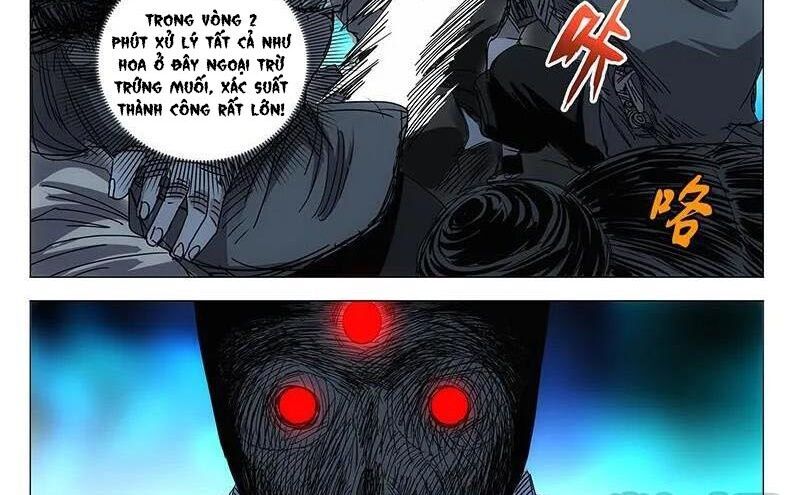 đọc truyện Nhất Nhân Chi Hạ Chương 287 ảnh 12 tại Thiên Thai Truyện