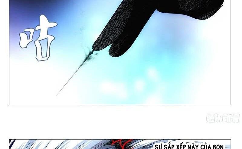 đọc truyện Nhất Nhân Chi Hạ Chương 287 ảnh 15 tại Thiên Thai Truyện