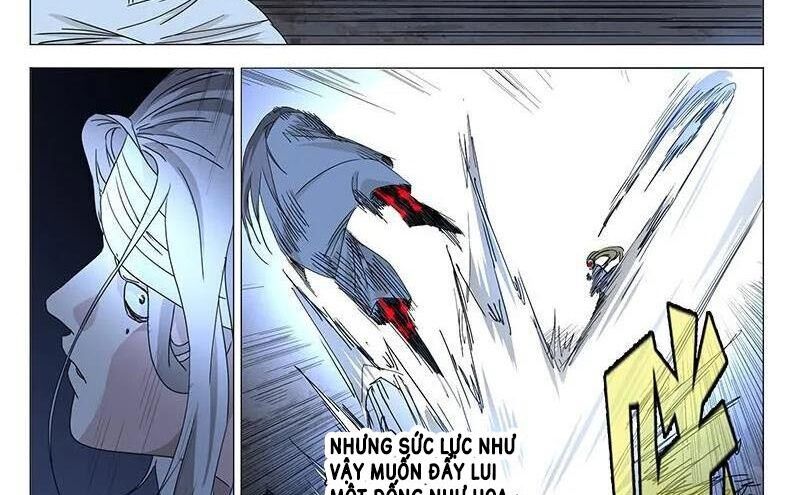 đọc truyện Nhất Nhân Chi Hạ Chương 287 ảnh 17 tại Thiên Thai Truyện