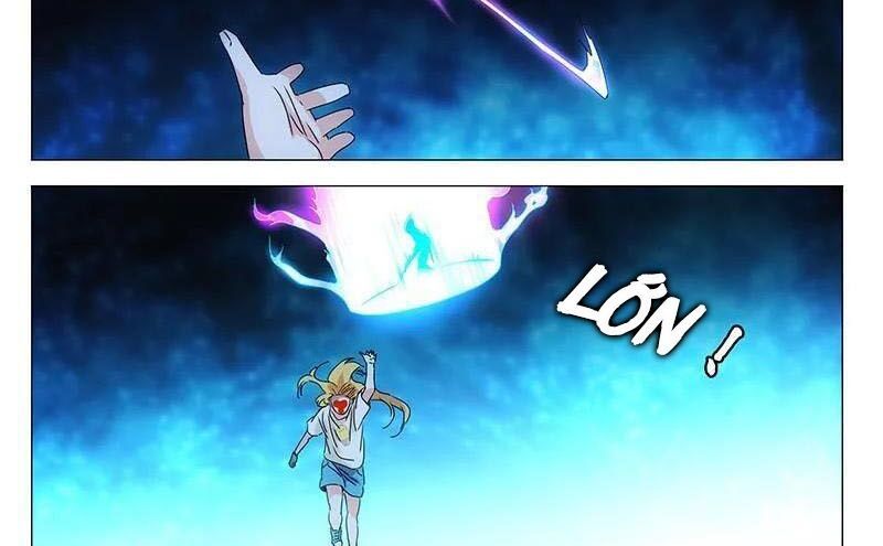 đọc truyện Nhất Nhân Chi Hạ Chương 287 ảnh 27 tại Thiên Thai Truyện