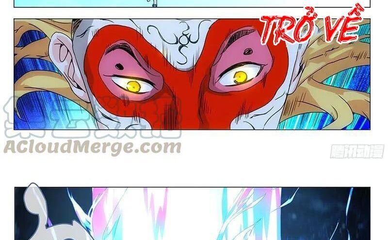 đọc truyện Nhất Nhân Chi Hạ Chương 287 ảnh 28 tại Thiên Thai Truyện