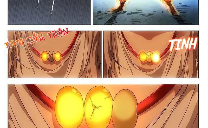 đọc truyện Nhất Nhân Chi Hạ Chương 287 ảnh 32 tại Thiên Thai Truyện