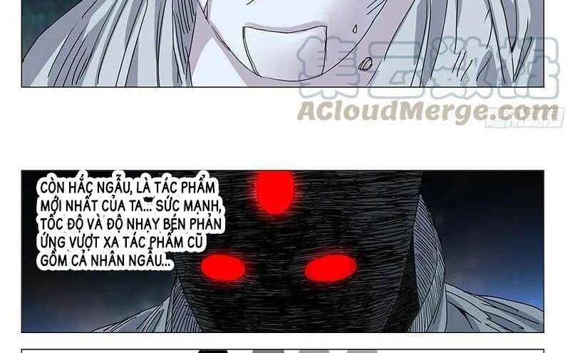 đọc truyện Nhất Nhân Chi Hạ Chương 287 ảnh 36 tại Thiên Thai Truyện