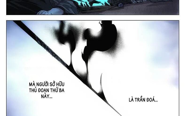 đọc truyện Nhất Nhân Chi Hạ Chương 287 ảnh 40 tại Thiên Thai Truyện