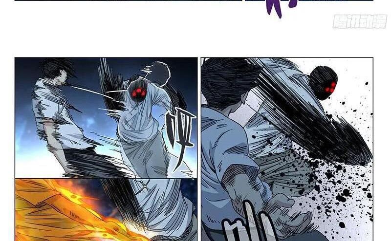 đọc truyện Nhất Nhân Chi Hạ Chương 287 ảnh 8 tại Thiên Thai Truyện