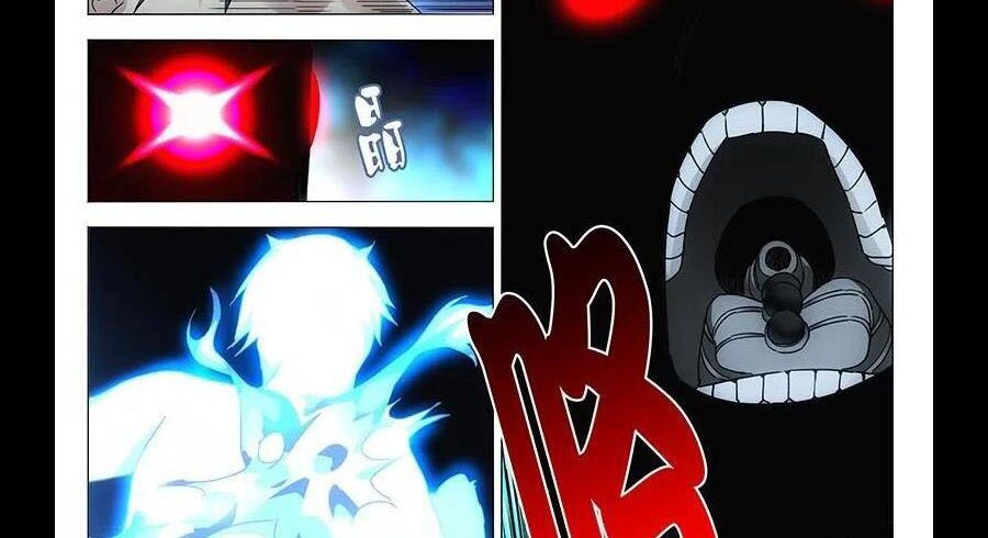 đọc truyện Nhất Nhân Chi Hạ Chương 288 ảnh 12 tại Thiên Thai Truyện