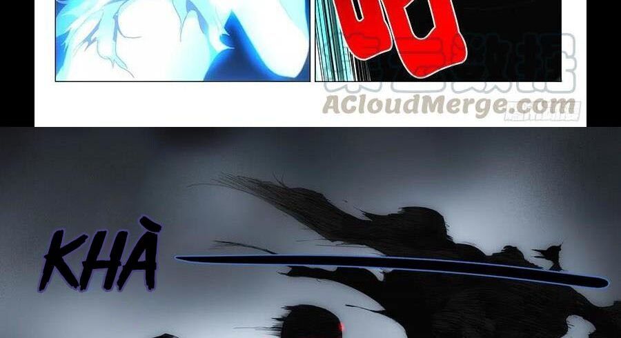 đọc truyện Nhất Nhân Chi Hạ Chương 288 ảnh 13 tại Thiên Thai Truyện