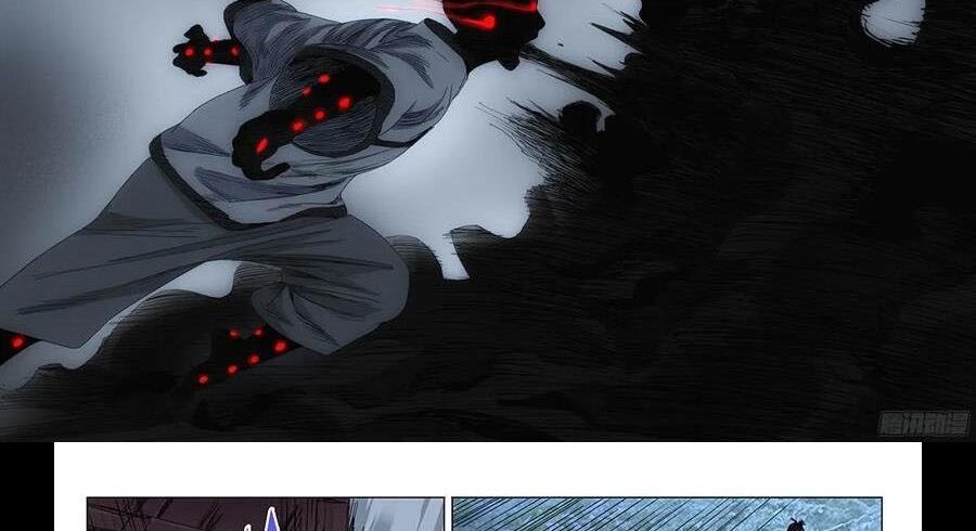 đọc truyện Nhất Nhân Chi Hạ Chương 288 ảnh 14 tại Thiên Thai Truyện