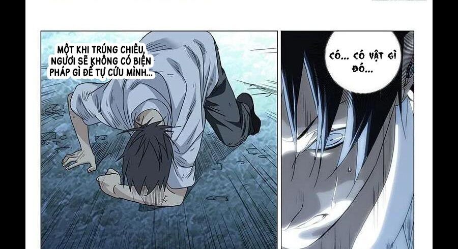 đọc truyện Nhất Nhân Chi Hạ Chương 288 ảnh 20 tại Thiên Thai Truyện