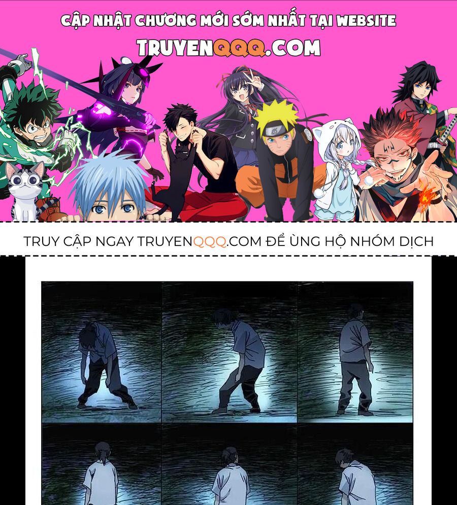 đọc truyện Nhất Nhân Chi Hạ Chương 289 ảnh 3 tại Thiên Thai Truyện