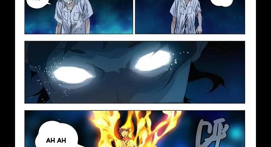 đọc truyện Nhất Nhân Chi Hạ Chương 289 ảnh 12 tại Thiên Thai Truyện