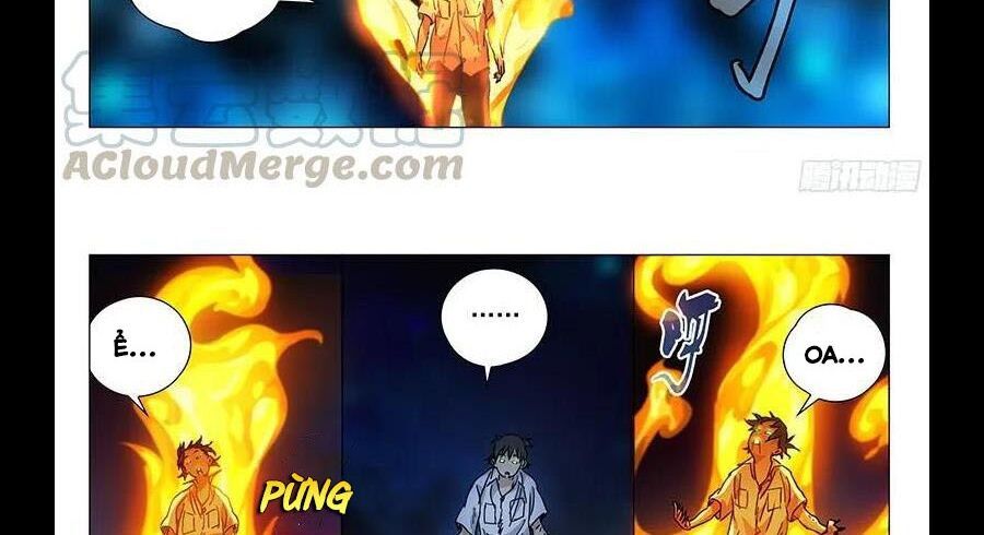 đọc truyện Nhất Nhân Chi Hạ Chương 289 ảnh 13 tại Thiên Thai Truyện