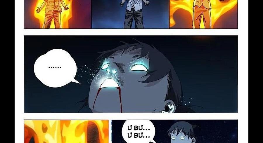 đọc truyện Nhất Nhân Chi Hạ Chương 289 ảnh 14 tại Thiên Thai Truyện