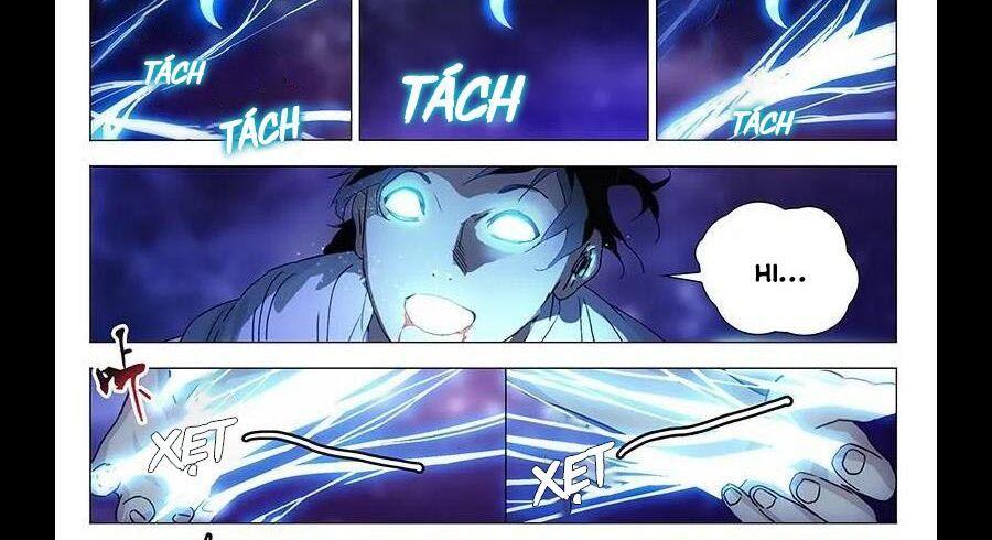 đọc truyện Nhất Nhân Chi Hạ Chương 289 ảnh 17 tại Thiên Thai Truyện