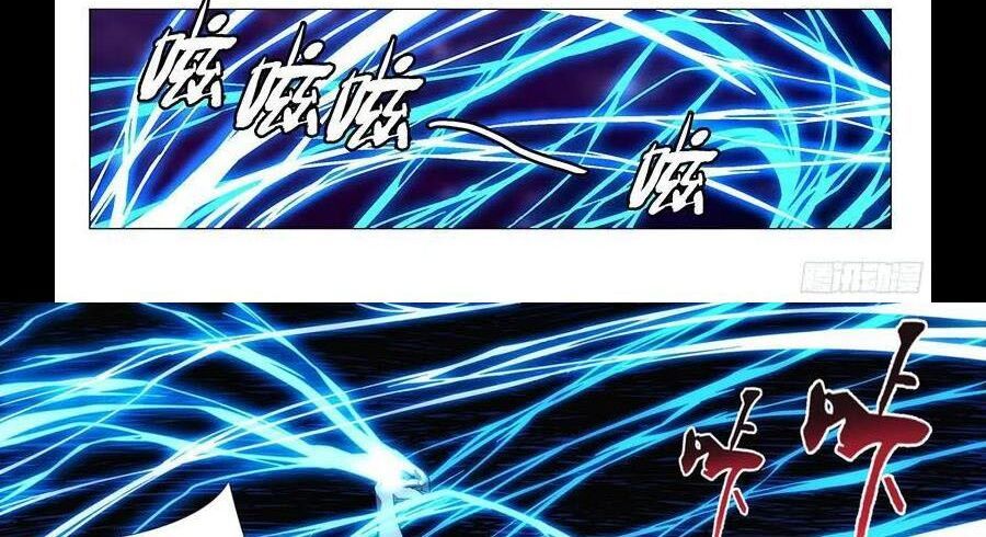 đọc truyện Nhất Nhân Chi Hạ Chương 289 ảnh 18 tại Thiên Thai Truyện