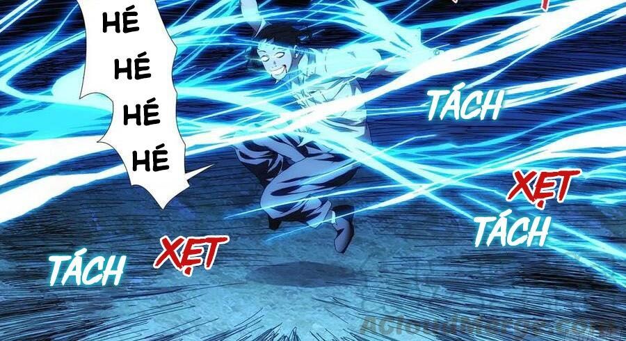 đọc truyện Nhất Nhân Chi Hạ Chương 289 ảnh 19 tại Thiên Thai Truyện