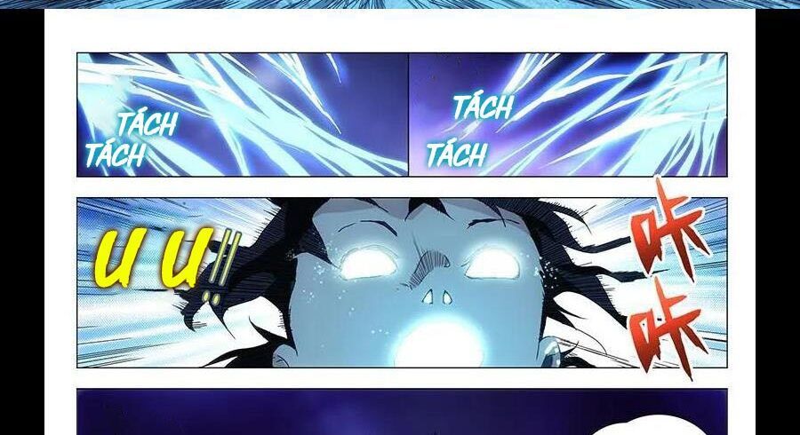 đọc truyện Nhất Nhân Chi Hạ Chương 289 ảnh 20 tại Thiên Thai Truyện