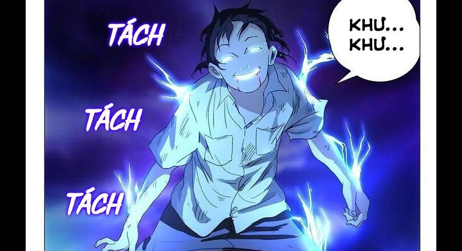 đọc truyện Nhất Nhân Chi Hạ Chương 289 ảnh 21 tại Thiên Thai Truyện