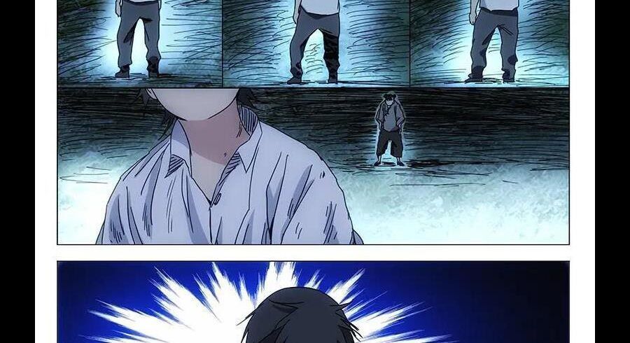 đọc truyện Nhất Nhân Chi Hạ Chương 289 ảnh 4 tại Thiên Thai Truyện