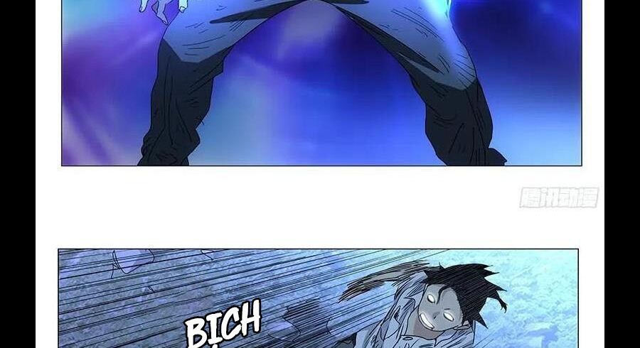 đọc truyện Nhất Nhân Chi Hạ Chương 289 ảnh 22 tại Thiên Thai Truyện