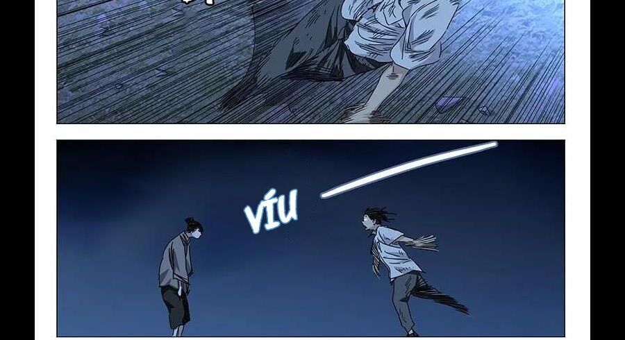 đọc truyện Nhất Nhân Chi Hạ Chương 289 ảnh 23 tại Thiên Thai Truyện