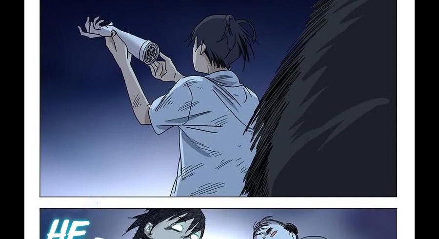 đọc truyện Nhất Nhân Chi Hạ Chương 289 ảnh 26 tại Thiên Thai Truyện