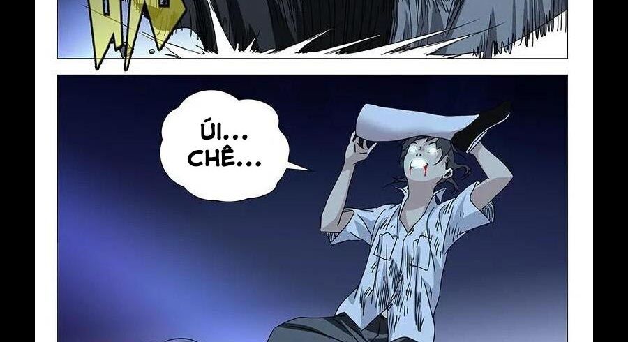 đọc truyện Nhất Nhân Chi Hạ Chương 289 ảnh 29 tại Thiên Thai Truyện