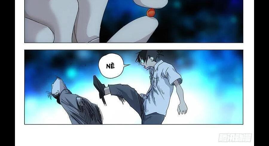 đọc truyện Nhất Nhân Chi Hạ Chương 289 ảnh 32 tại Thiên Thai Truyện