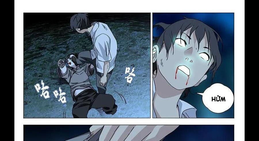 đọc truyện Nhất Nhân Chi Hạ Chương 289 ảnh 33 tại Thiên Thai Truyện