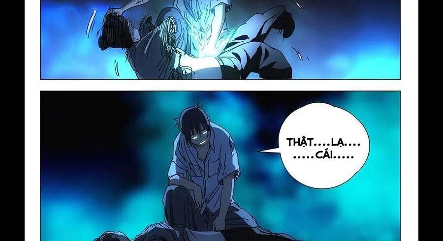 đọc truyện Nhất Nhân Chi Hạ Chương 289 ảnh 37 tại Thiên Thai Truyện