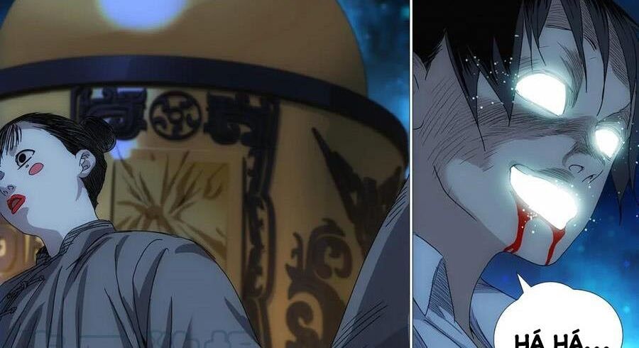 đọc truyện Nhất Nhân Chi Hạ Chương 289 ảnh 41 tại Thiên Thai Truyện