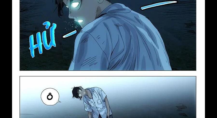 đọc truyện Nhất Nhân Chi Hạ Chương 289 ảnh 6 tại Thiên Thai Truyện