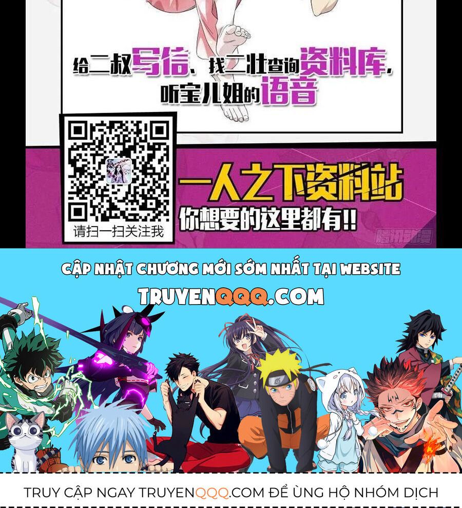 đọc truyện Nhất Nhân Chi Hạ Chương 289 ảnh 46 tại Thiên Thai Truyện