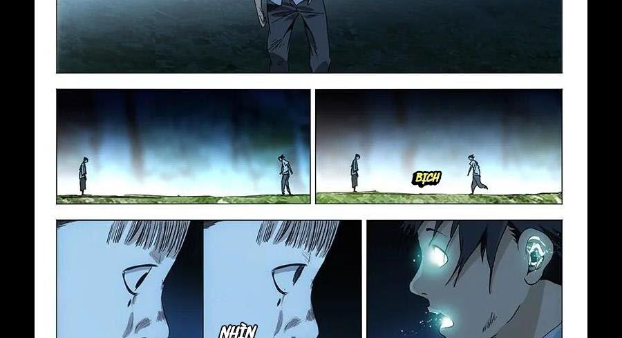 đọc truyện Nhất Nhân Chi Hạ Chương 289 ảnh 7 tại Thiên Thai Truyện