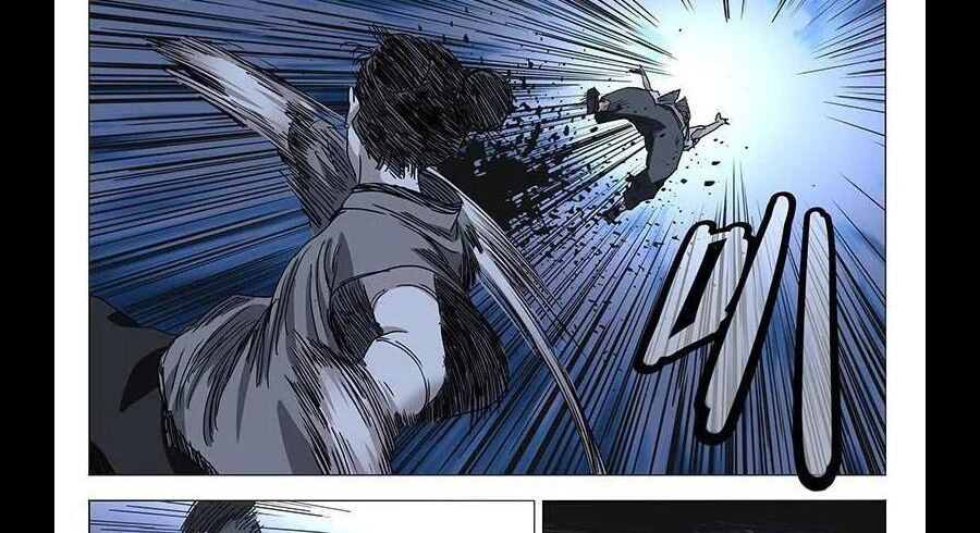 đọc truyện Nhất Nhân Chi Hạ Chương 289 ảnh 9 tại Thiên Thai Truyện