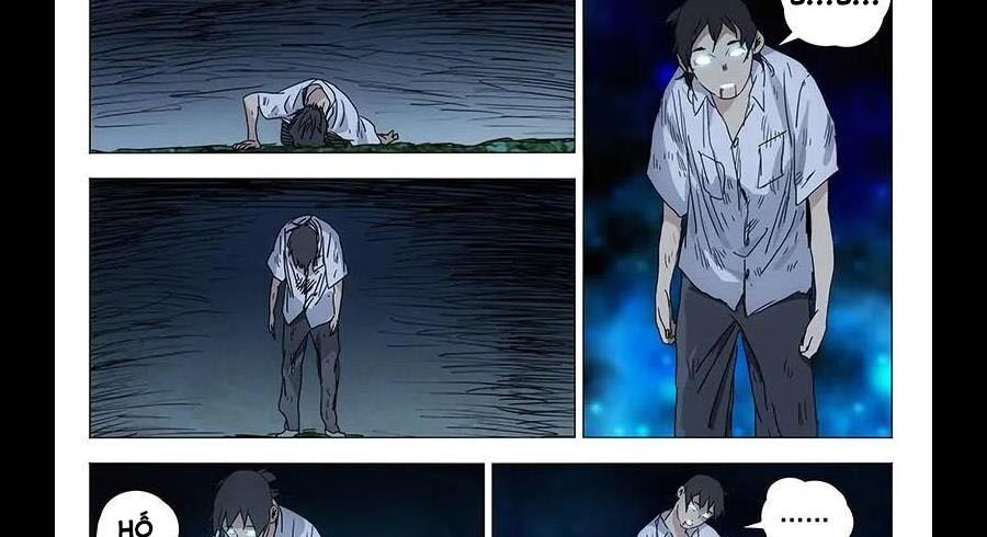 đọc truyện Nhất Nhân Chi Hạ Chương 289 ảnh 11 tại Thiên Thai Truyện