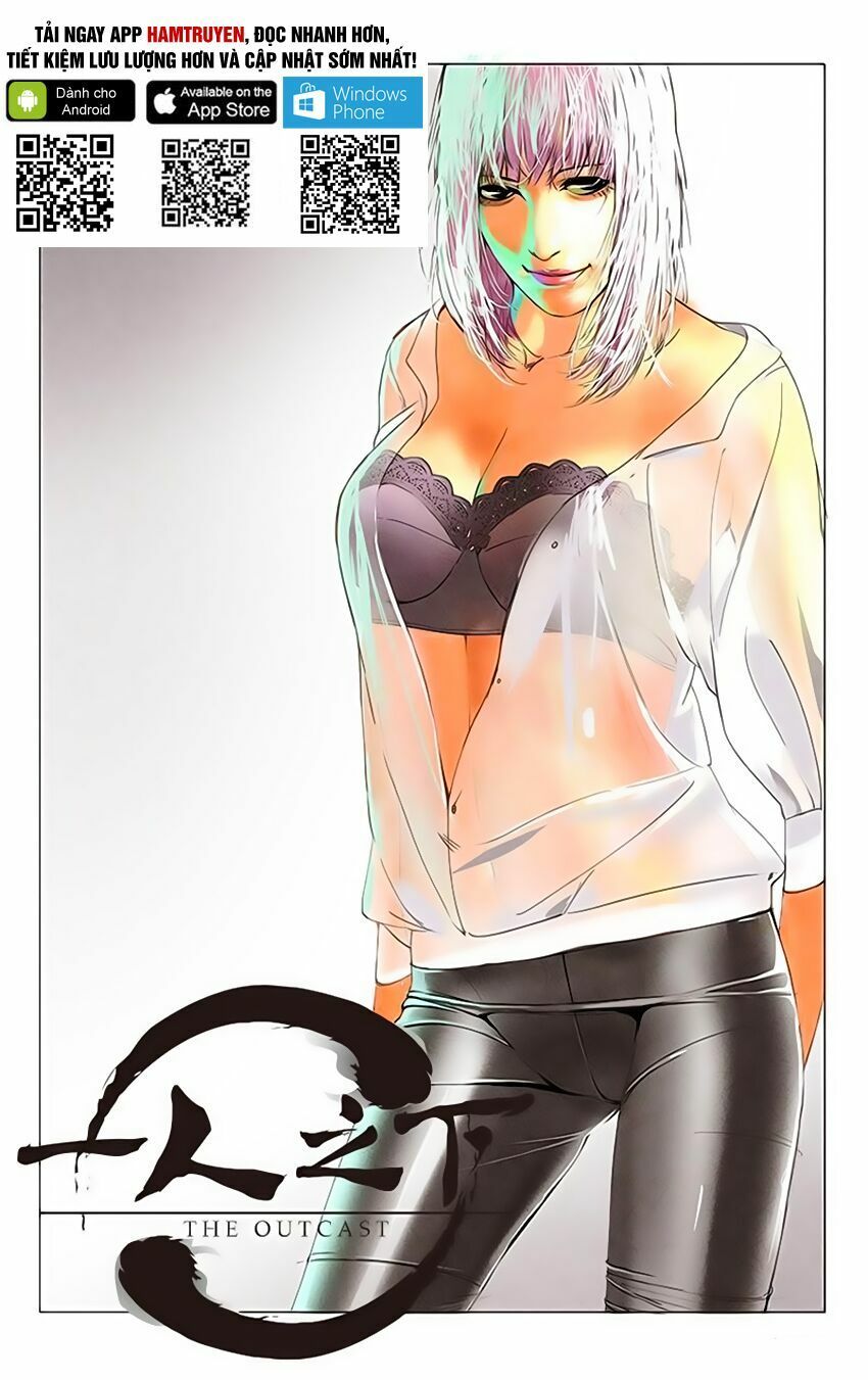 đọc truyện Nhất Nhân Chi Hạ Chương 29 ảnh 4 tại Thiên Thai Truyện