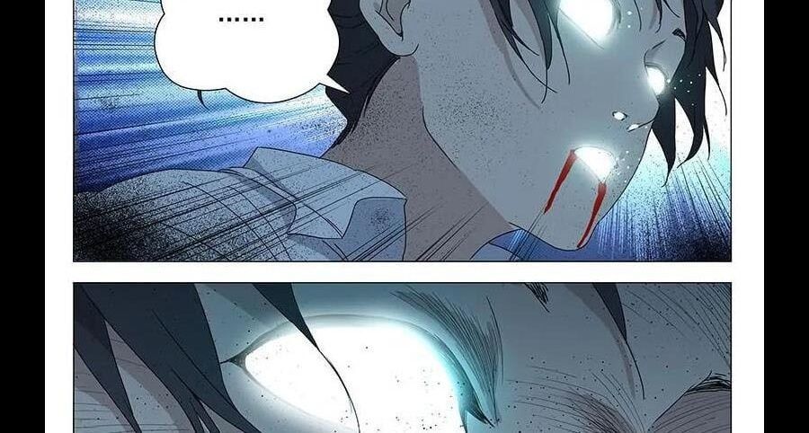 đọc truyện Nhất Nhân Chi Hạ Chương 290 ảnh 18 tại Thiên Thai Truyện