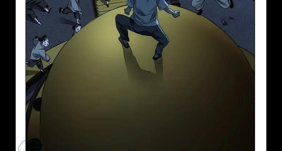 đọc truyện Nhất Nhân Chi Hạ Chương 290 ảnh 27 tại Thiên Thai Truyện